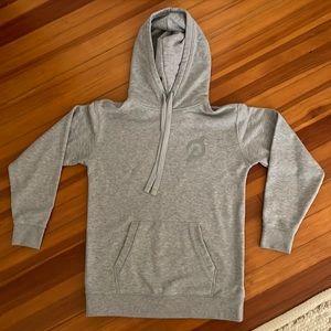RARE Peloton x Athleta Hoodie